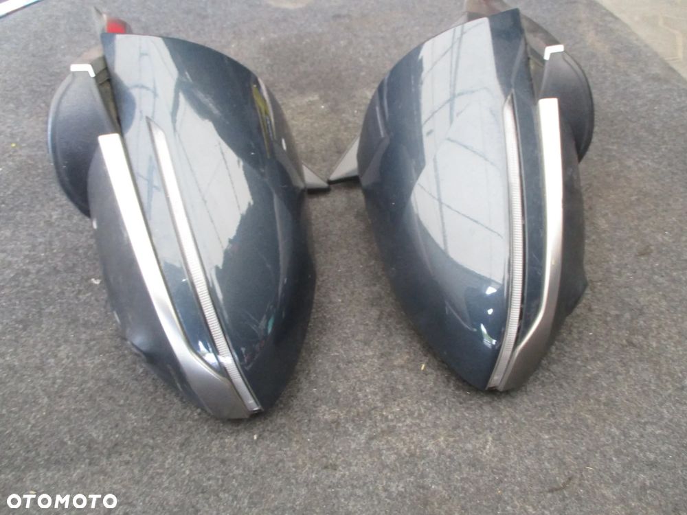 HYUNDAI TUCSON IV 21- lusterko lewe prawe 11 kabli kamera YG7 - 3