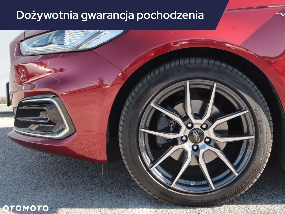Ford Mondeo - 17