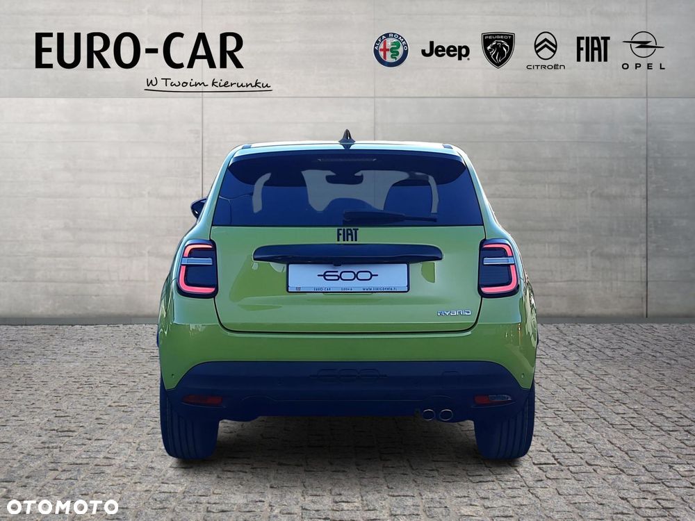 Fiat 600 - 4