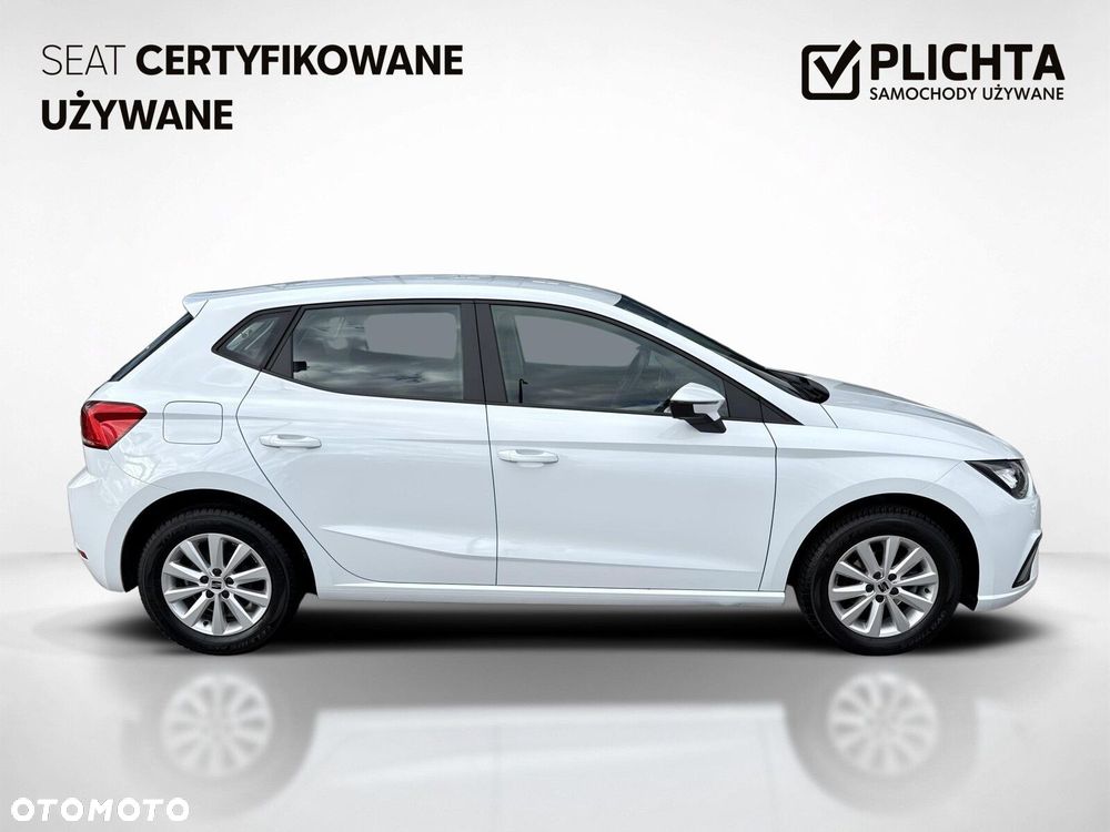 Seat Ibiza - 7