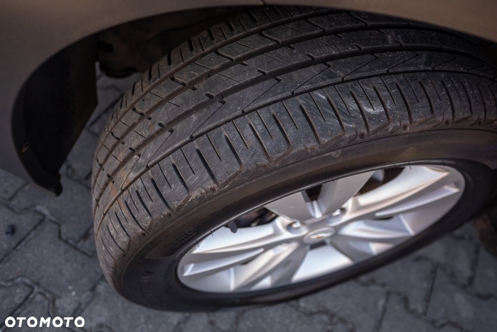 Chevrolet Captiva 2.2 4WD Automatik LTZ - 38