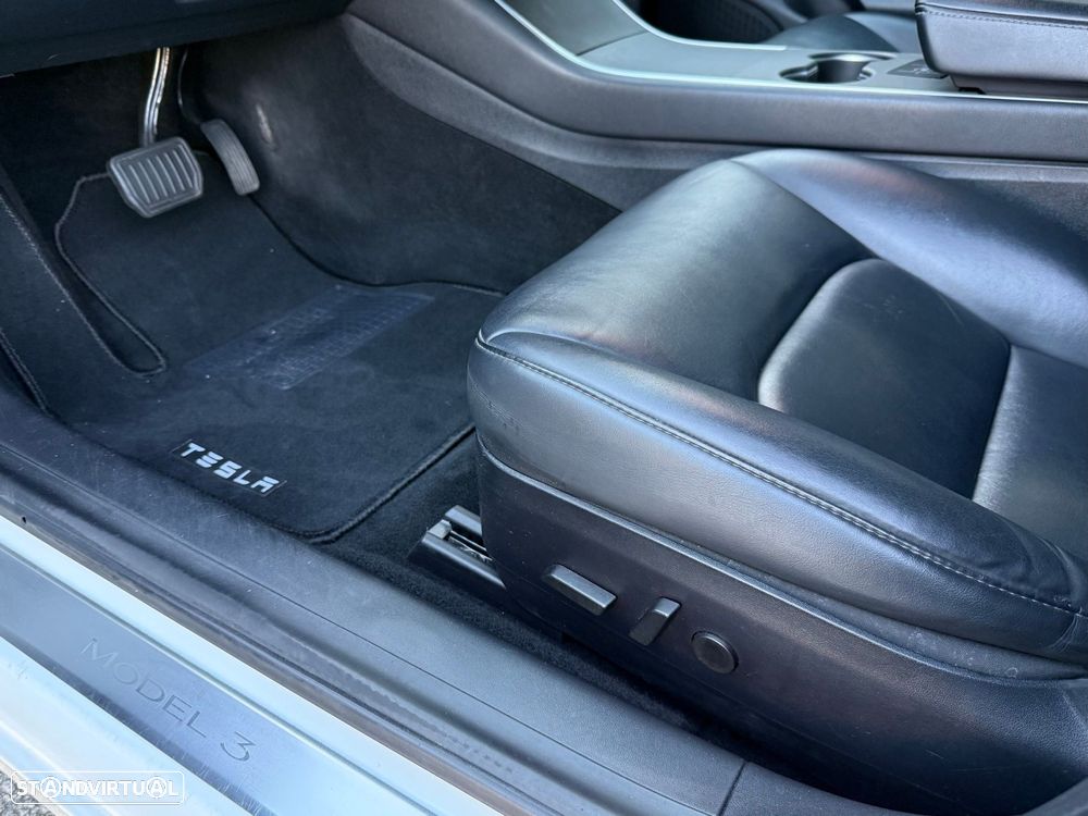 Tesla Model 3 Long Range AWD Dual Motor - 11