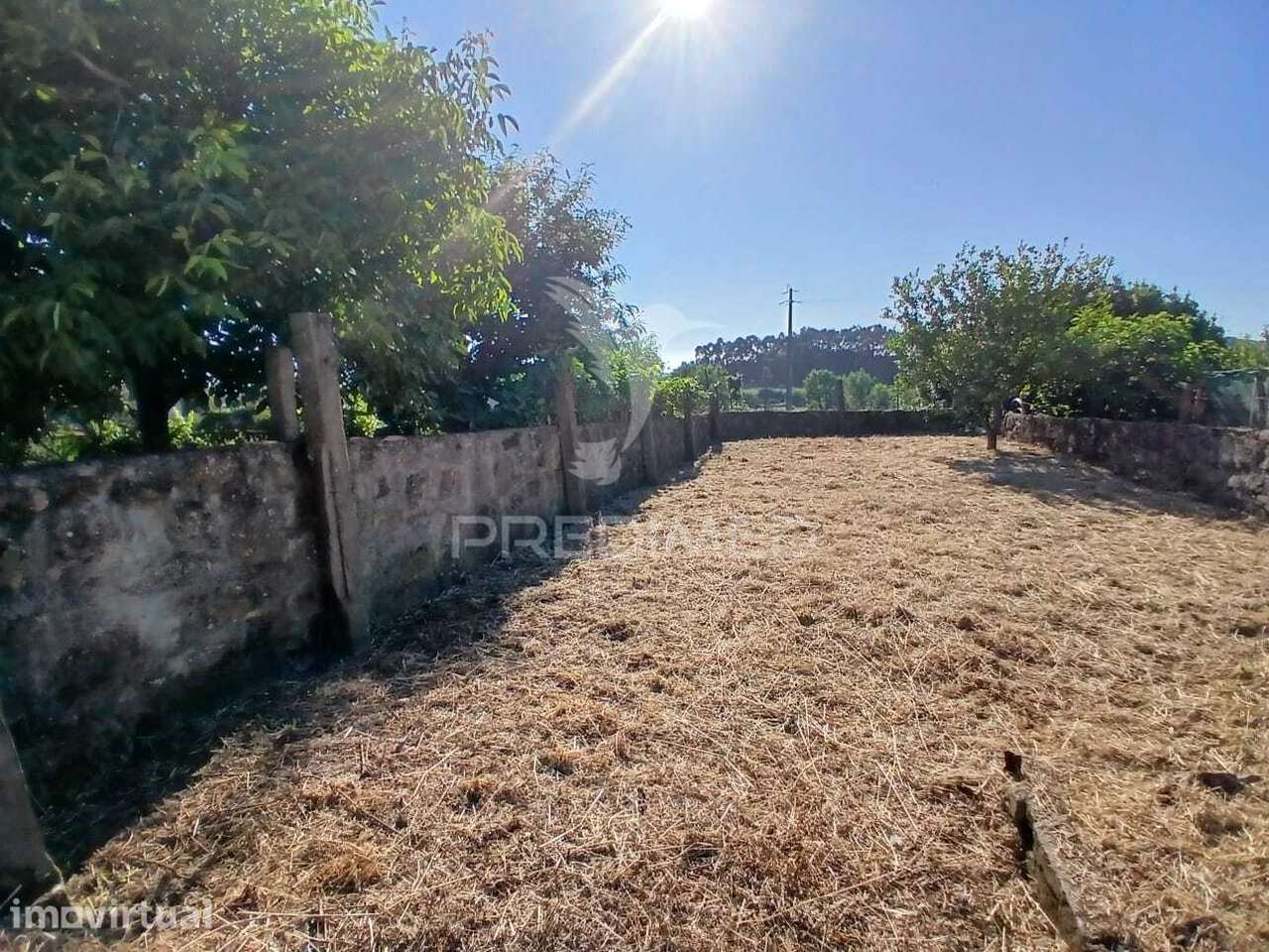 Terreno Urbano -  589 m² em Vilar do Paraíso - Grande imagem: 4/7