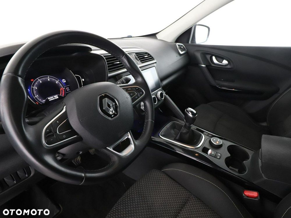 Renault Kadjar 1.3 TCe FAP S-Edition - 14