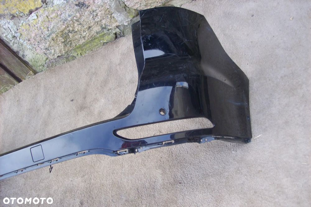 zderzak tylny ford s-max 2 - 5