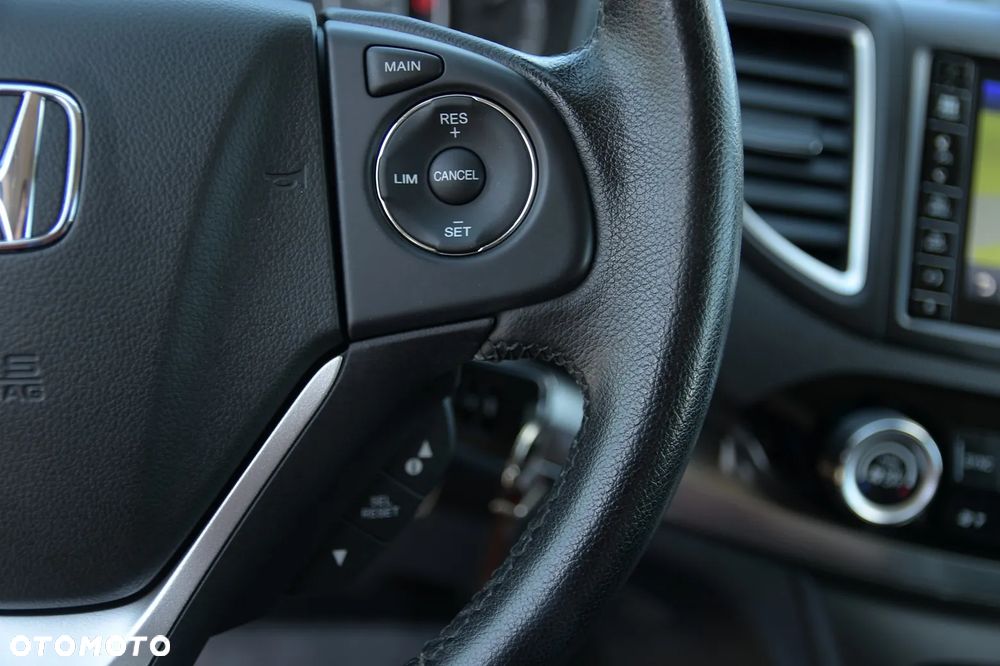 Honda CR-V 2.0 Executive Navi - 30