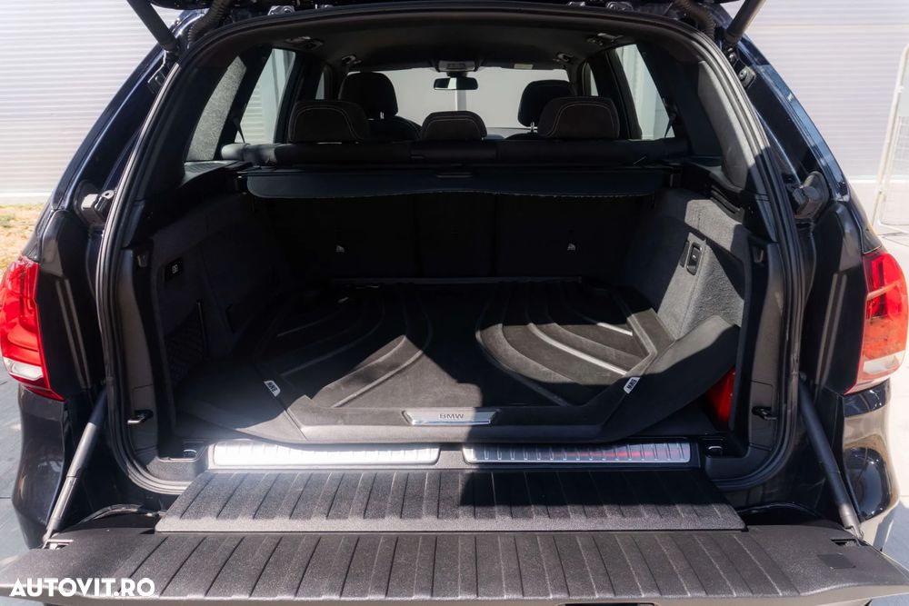 BMW X5 xDrive40e - 37