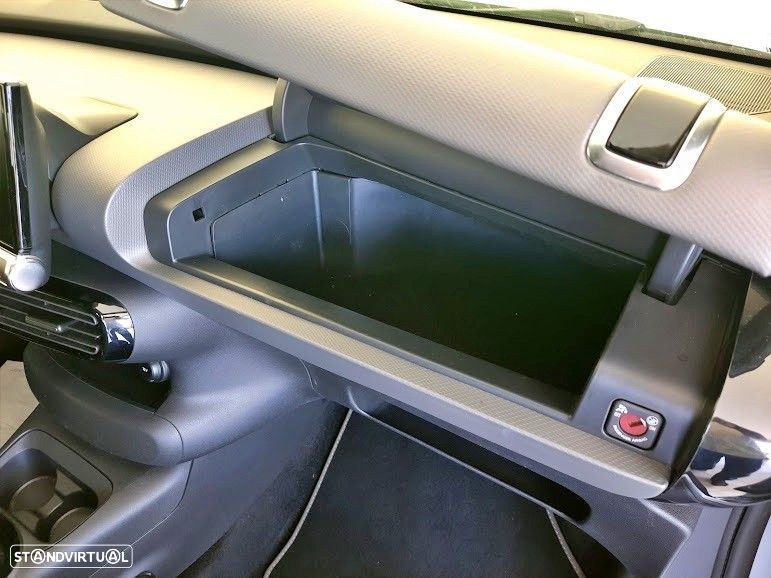 Citroën C4 Cactus 1.5 BlueHDi Shine Pack - 32