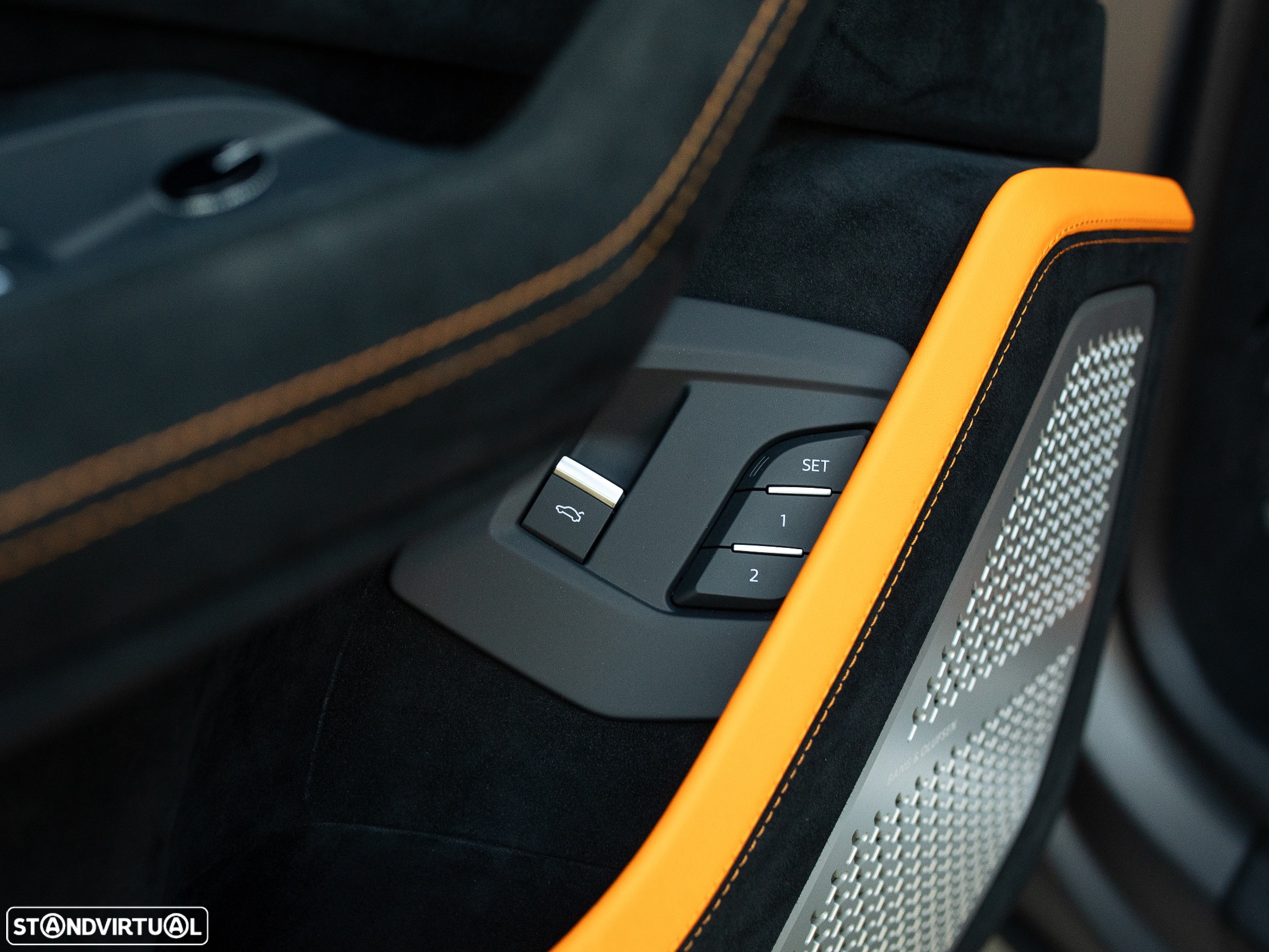 Lamborghini Urus 4.0 V8 Performante - 39