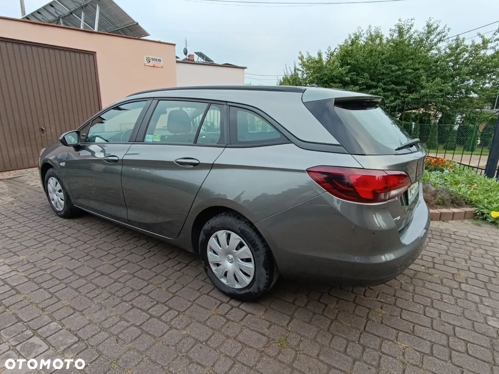 Opel Astra V 1.0 T Enjoy S&S - 6