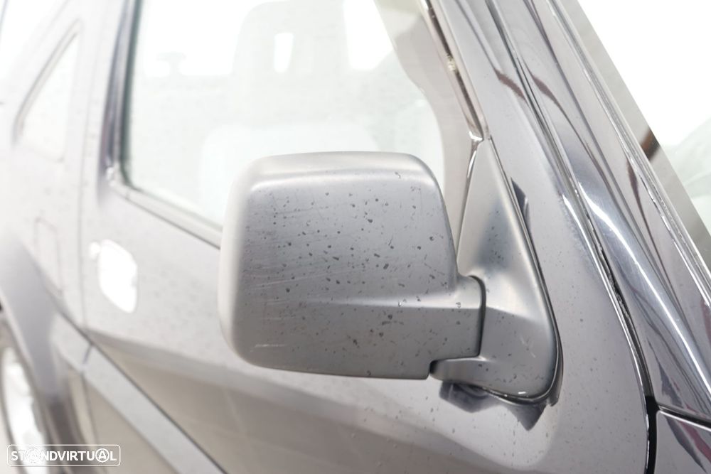 Suzuki Jimny 1.3 16V Canvas Top - 10