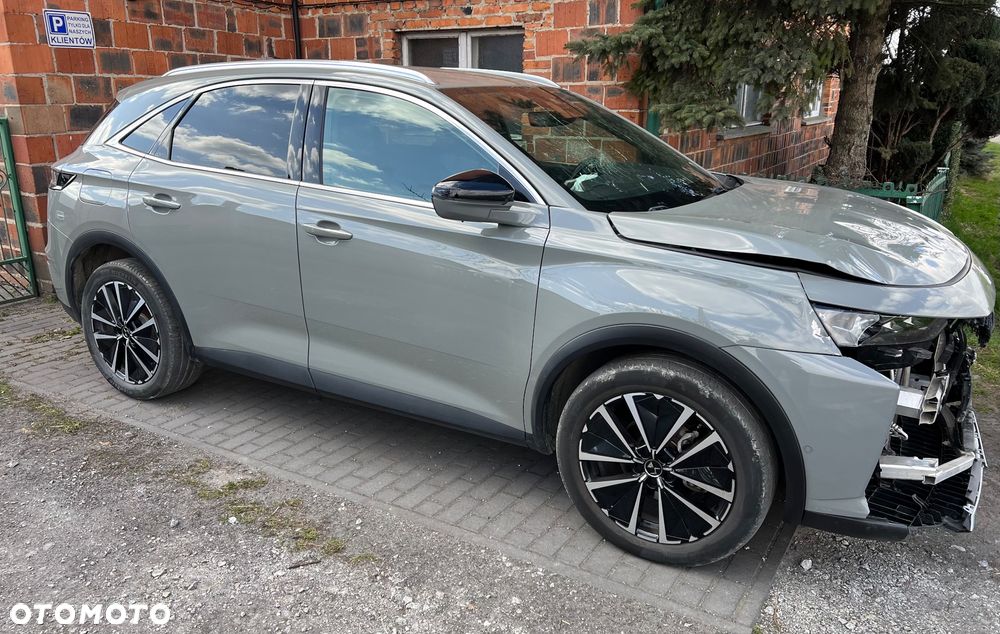 DS Automobiles DS 7 Crossback - 7