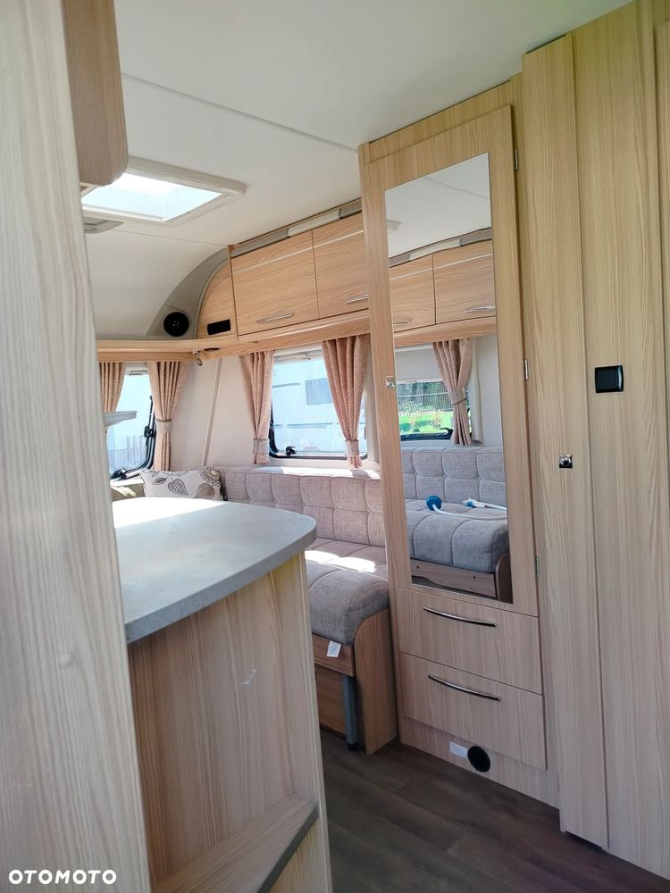 Coachman Vision 15/2 - 6