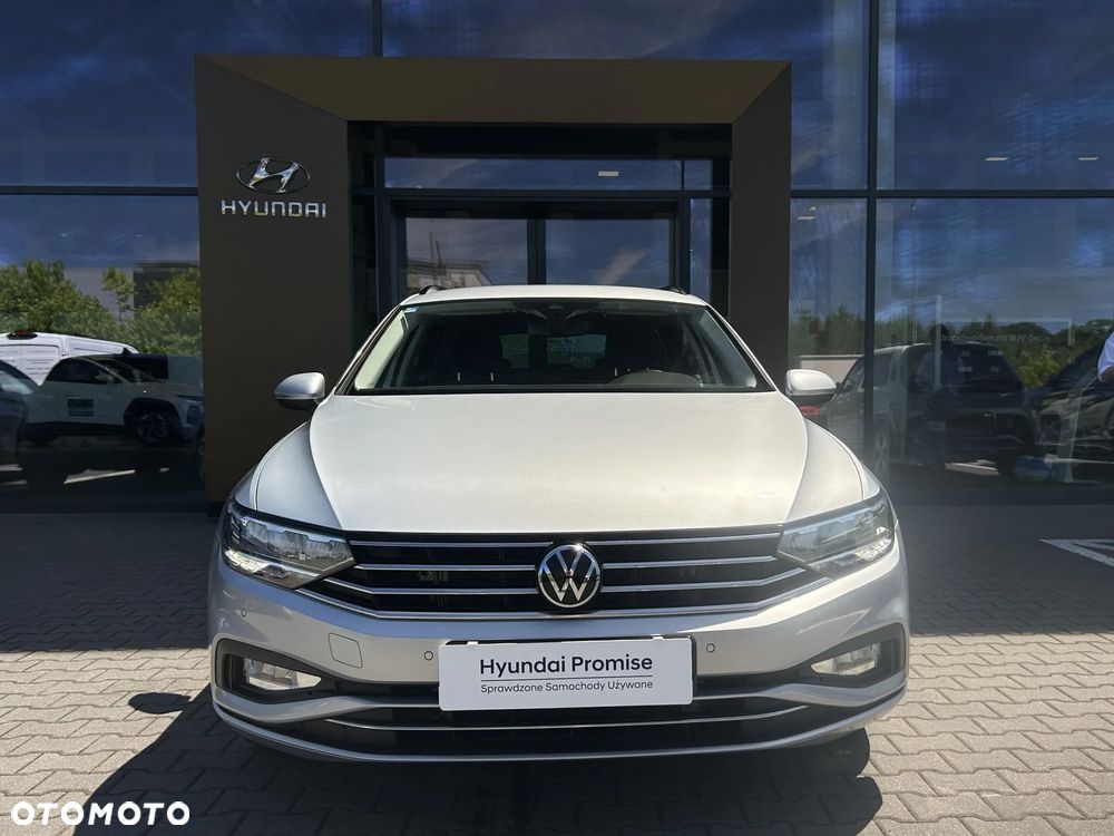 Volkswagen Passat - 3