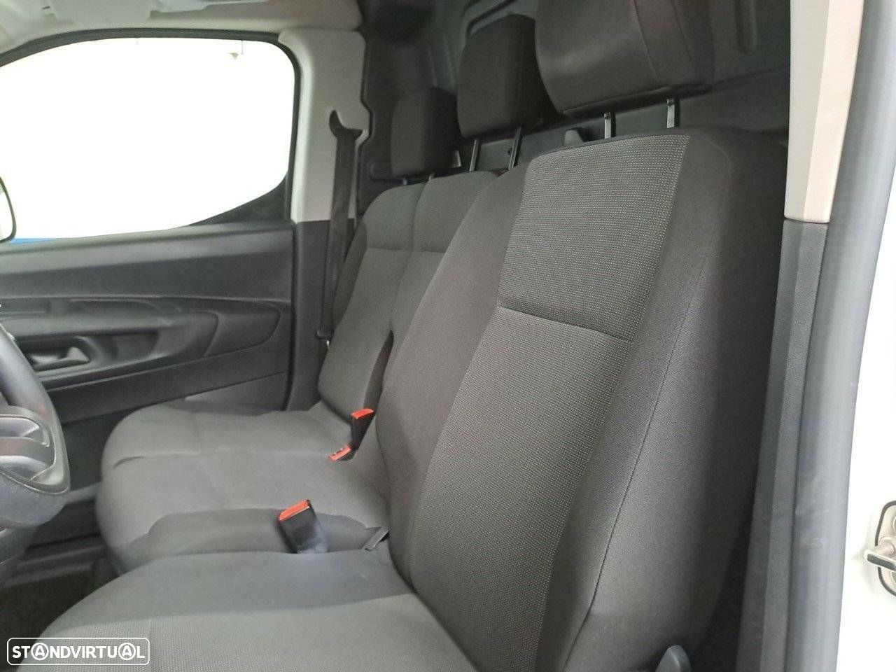 Citroën berlingo - 9
