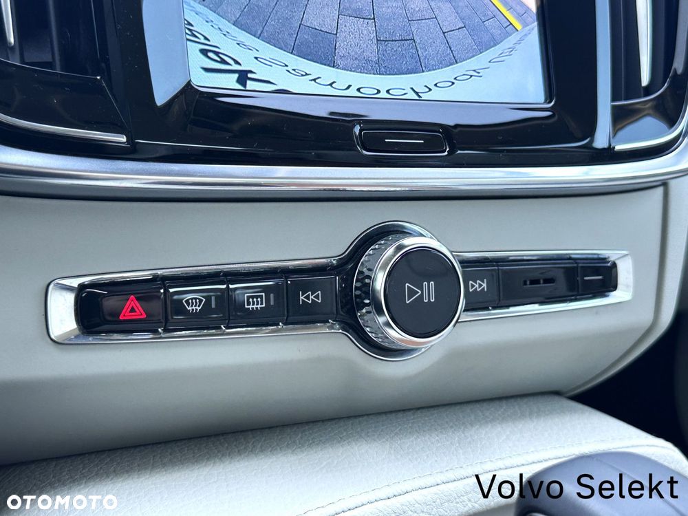 Volvo S90 - 21
