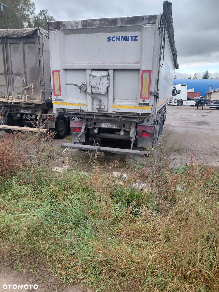 Schmitz Cargobull - 2
