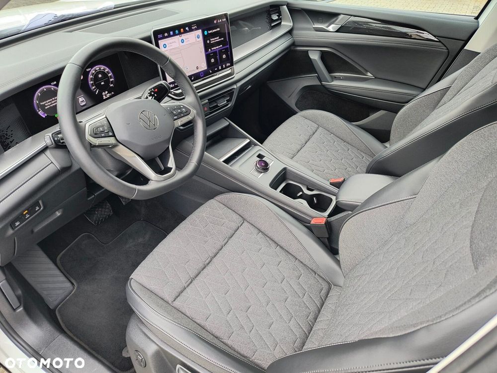 Volkswagen Tayron - 13