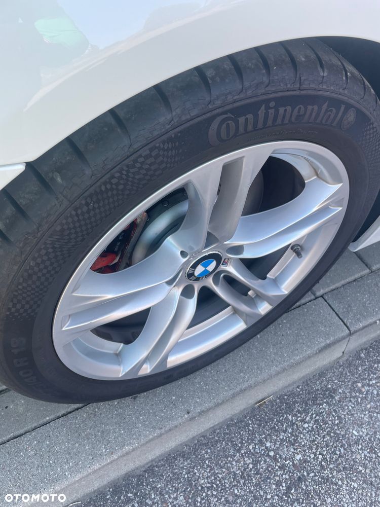 BMW Seria 5 - 38