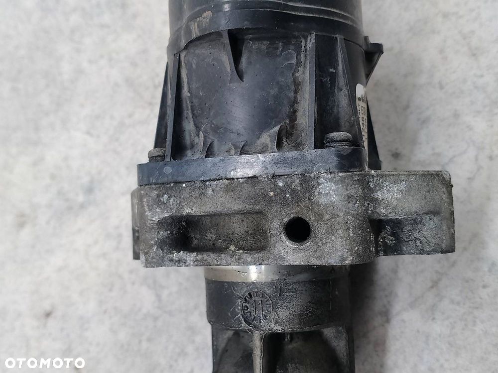 ZAWÓR EGR OPEL ASTRA J K5T70977 GM 2.0 CDTI - 4