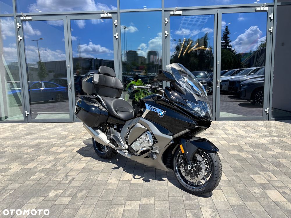 BMW K - 1