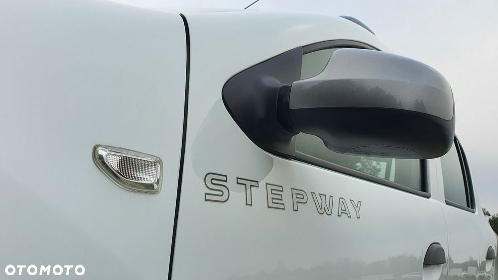 Dacia Sandero Stepway - 36