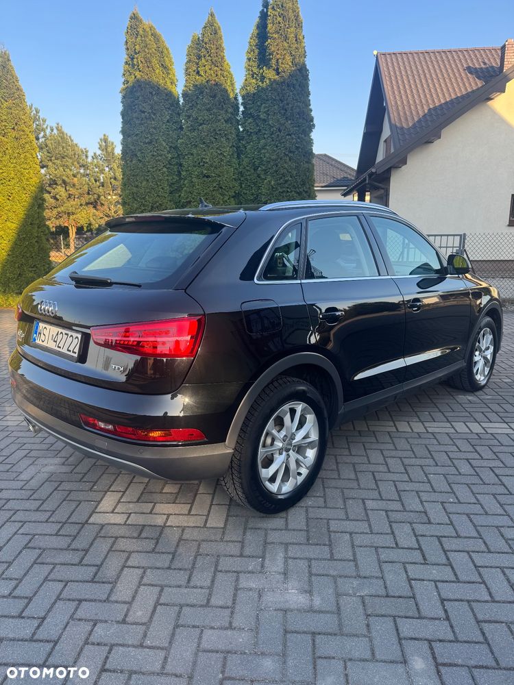 Audi Q3 2.0 TDI - 7