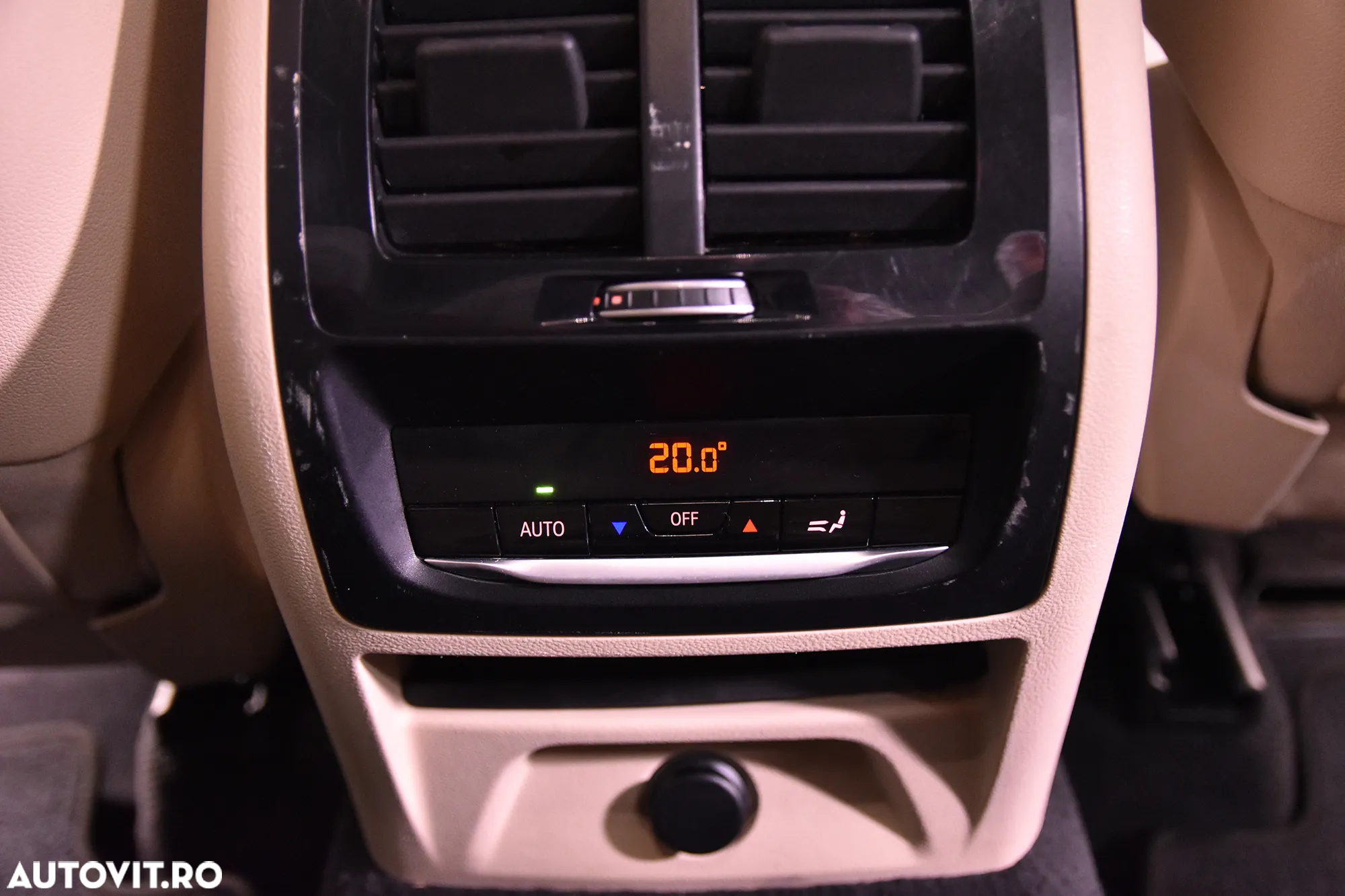 BMW X3 xDrive20d AT Advantage - 24
