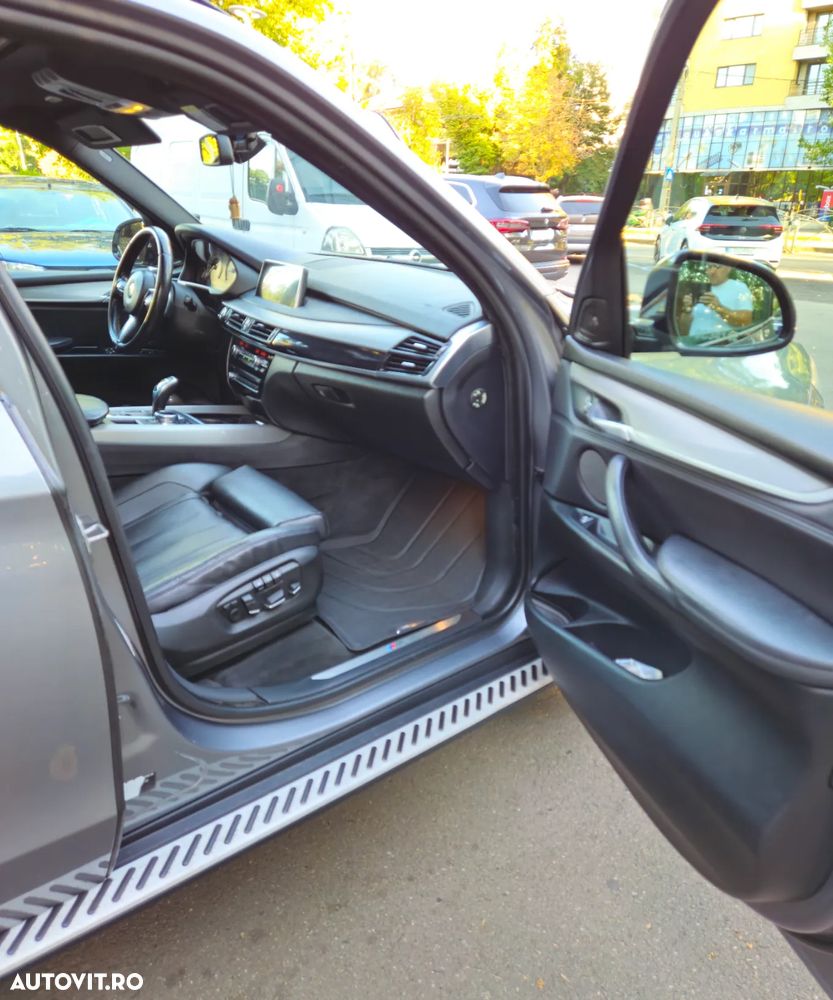 BMW X5 xDrive30d - 14