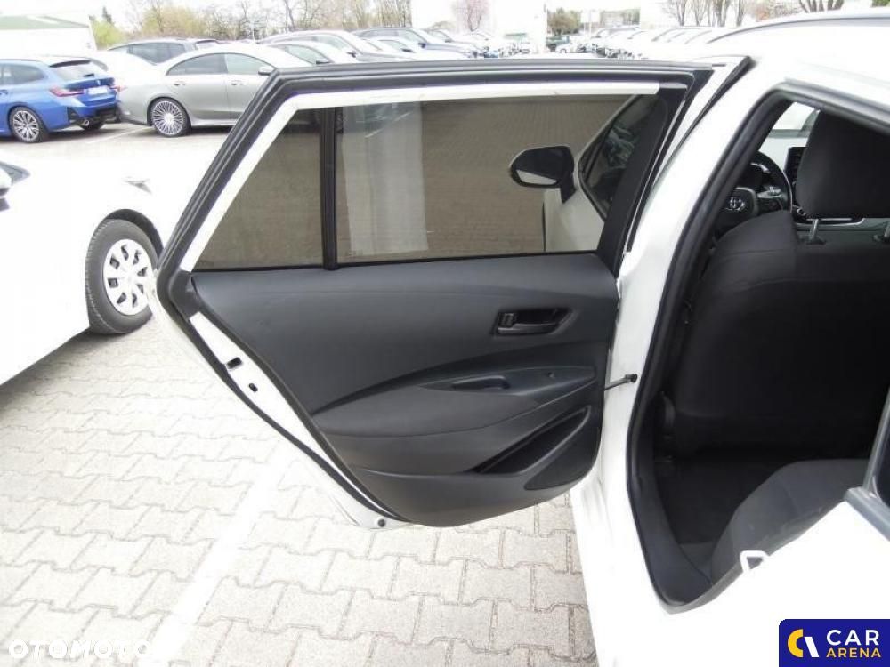 Toyota Corolla 1.2 T Active - 17