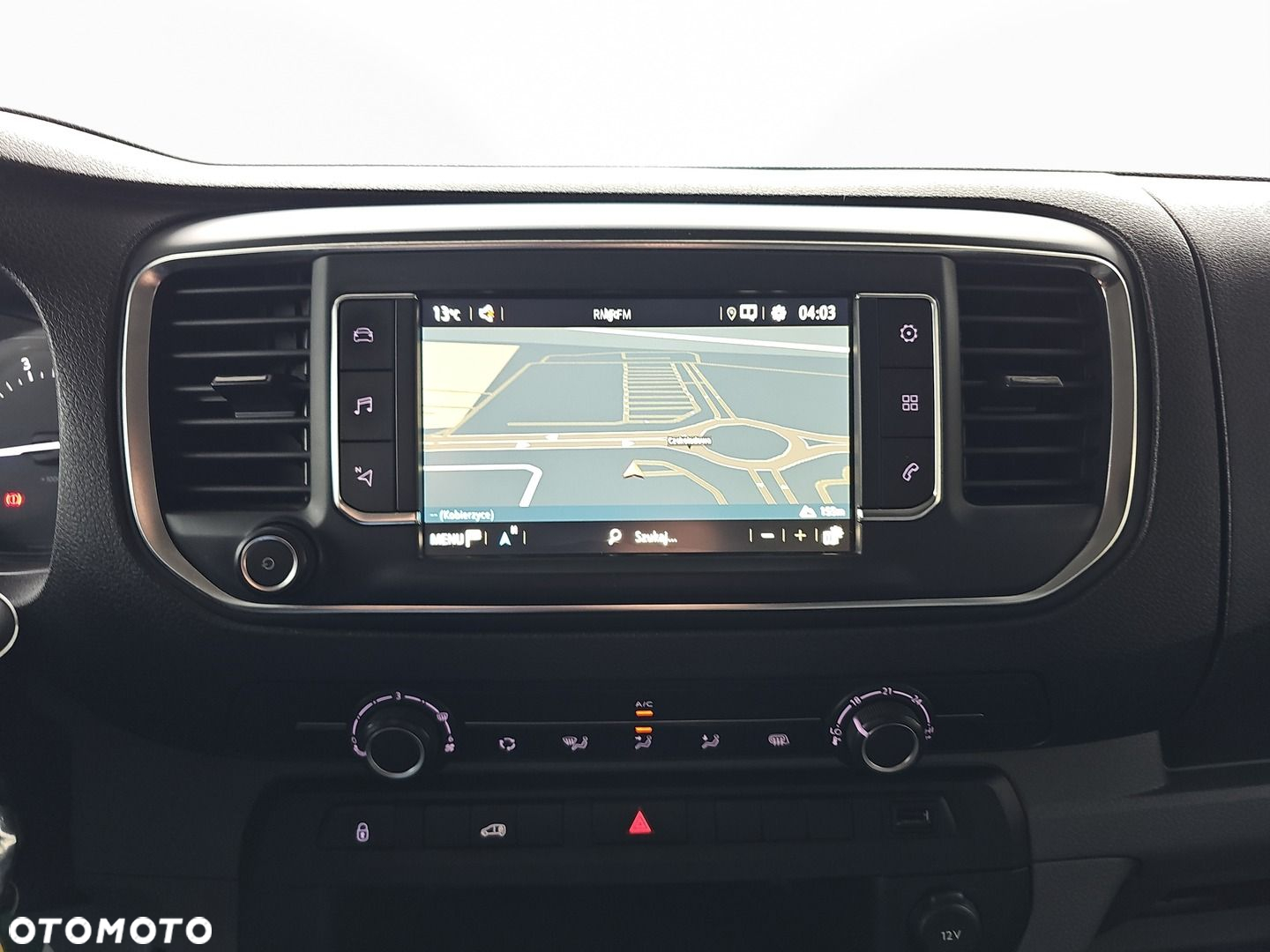 Opel Vivaro - 15