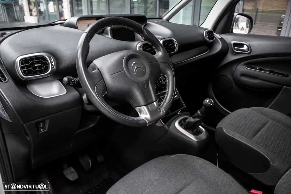 Citroën C3 Picasso PureTech Selection - 19