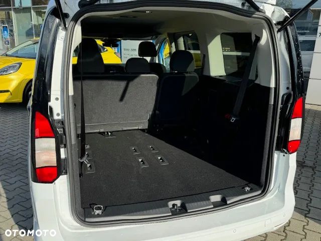 Ford Tourneo Connect - 8