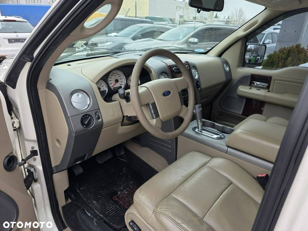 Ford F150 - 7