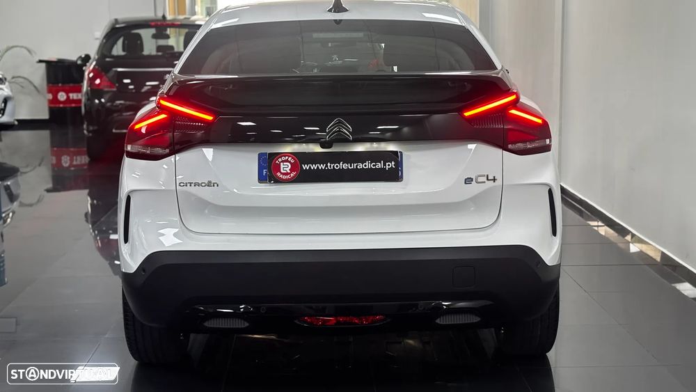 Citroën e-C4 Feel Pack - 8