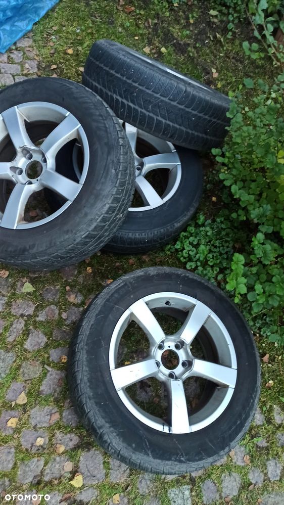 Nissan Qashqai+2 2.0 Tekna - 17