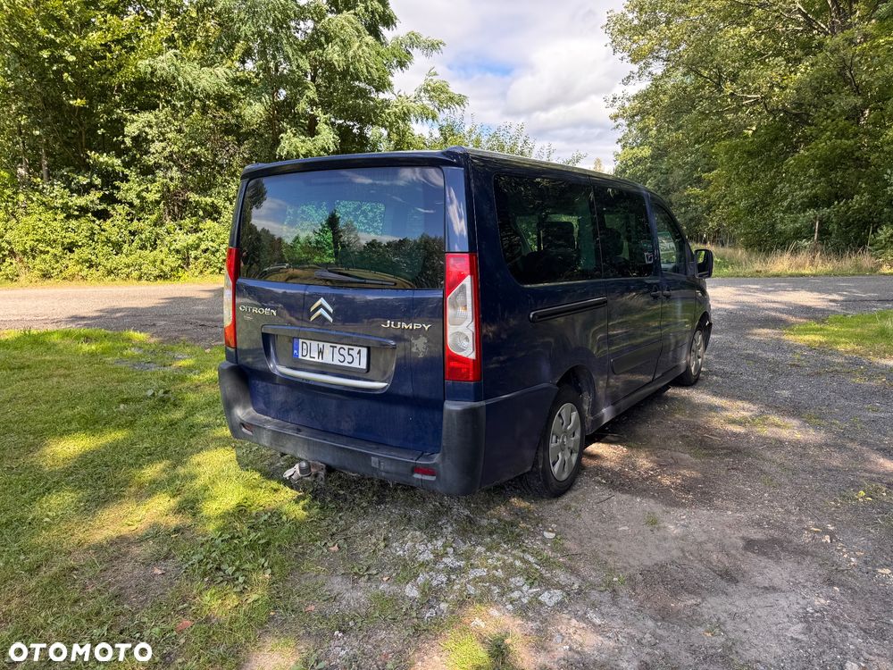 Citroën Jumpy Combi - 6