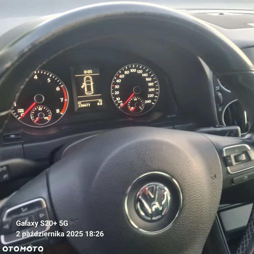 Volkswagen Golf Plus 1.2 TSI Team - 26