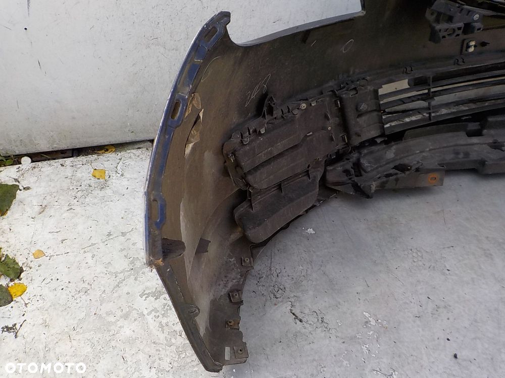 731 MAZDA 6 II GH ZDERZAK PRZÓD PRZEDNI - 7