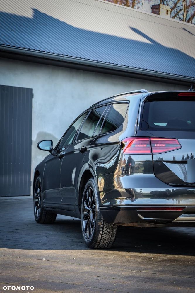 Volkswagen Passat - 9