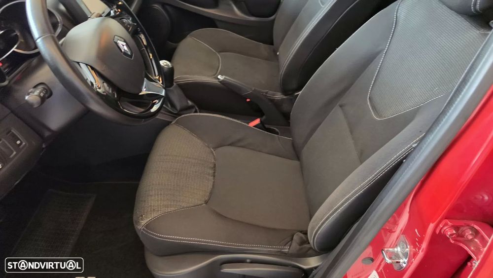 Renault Clio 1.5 dCi Confort - 34