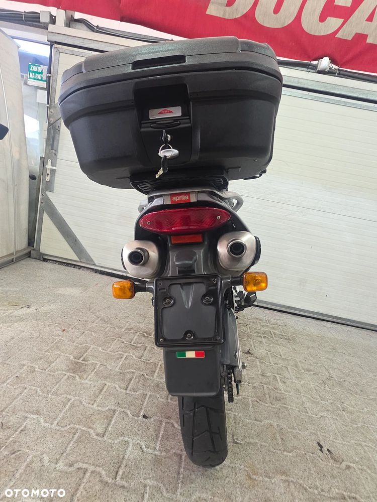 Aprilia Pegaso - 26