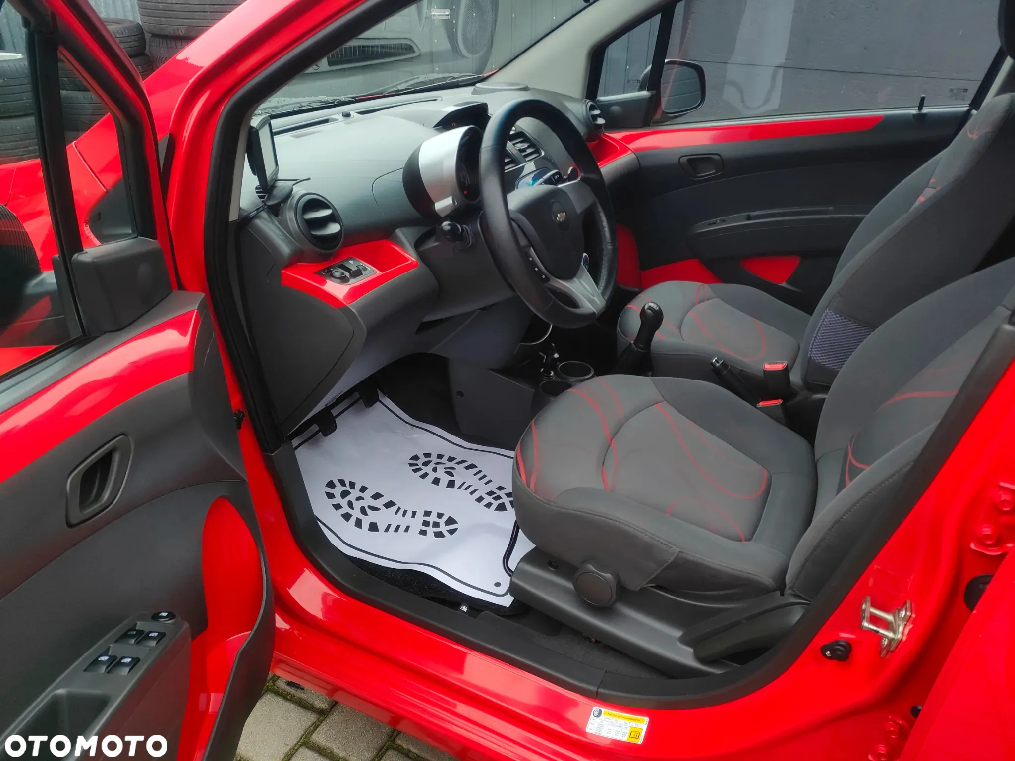 Chevrolet Spark 1.2 LT+ - 3