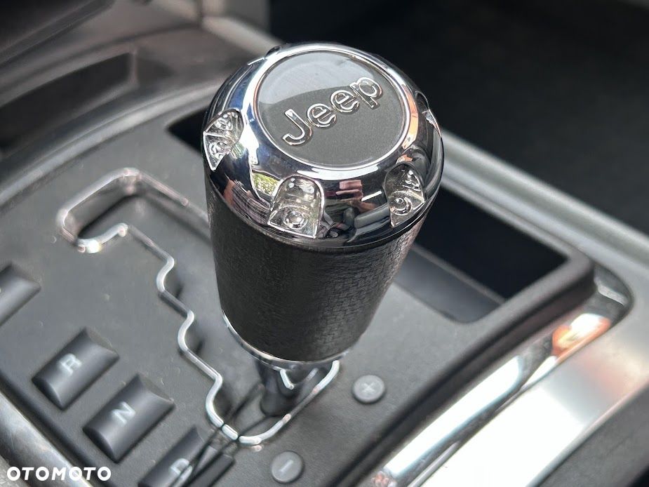 Jeep Grand Cherokee - 7