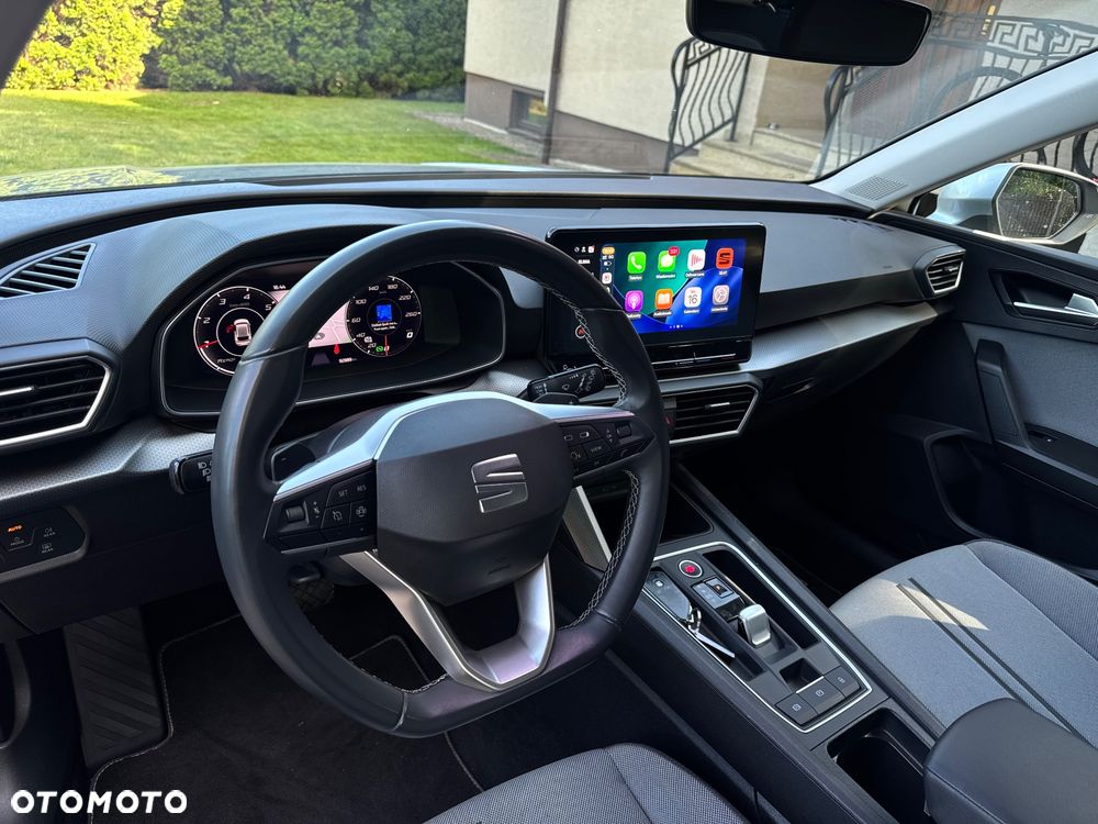Seat Leon - 8