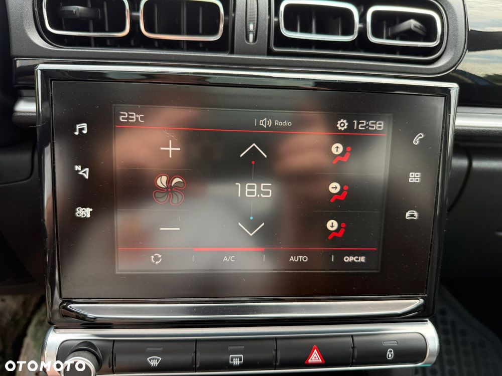 Citroën C3 Pure Tech 82 SHINE - 14