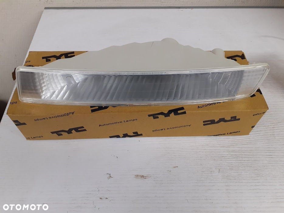 MIGACZ LEWY LUB PRAWY PRZEDNI OPEL VIVARO 01-14 NOWY - 1