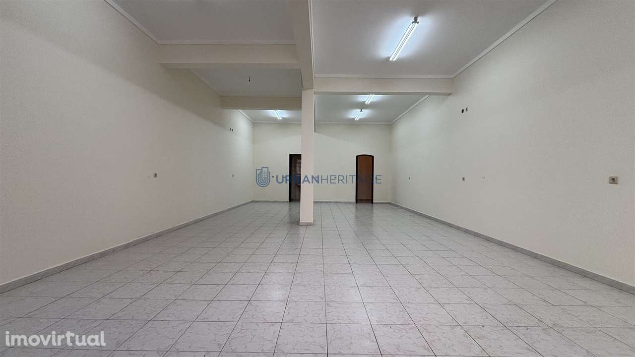 Loja  Venda em Cacém e São Marcos,Sintra - Grande imagem: 3/18