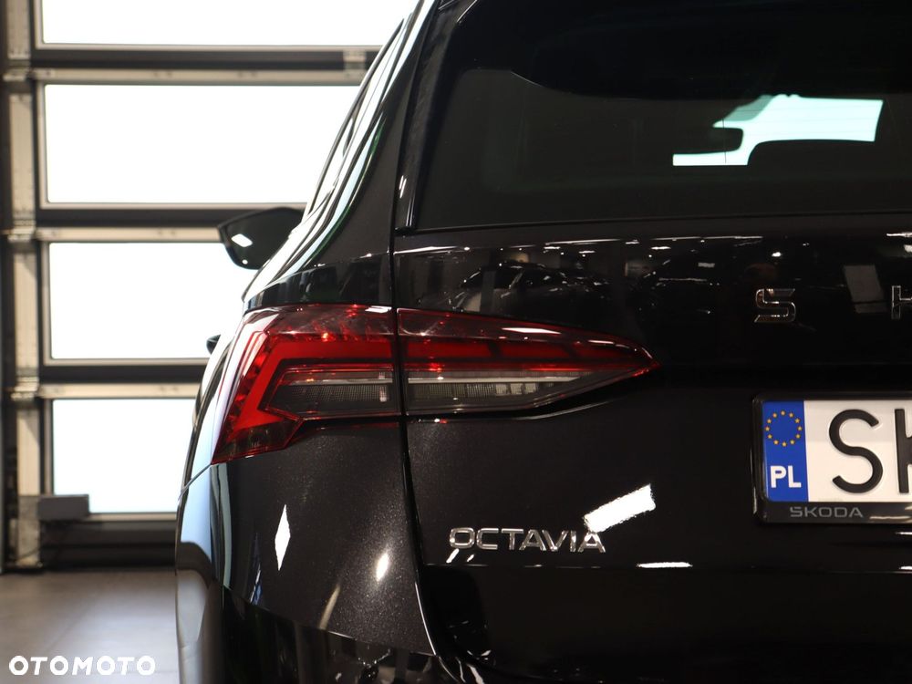 Skoda Octavia - 8