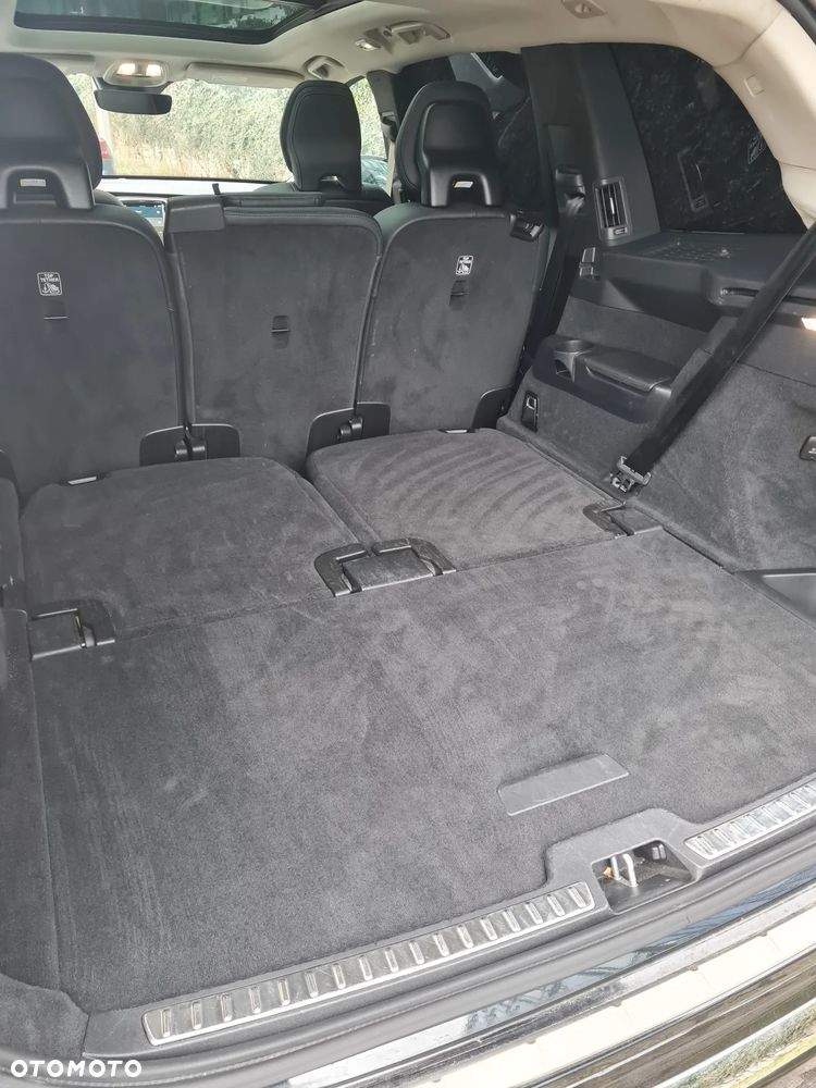 Volvo XC 90 T6 AWD Geartronic Momentum - 12